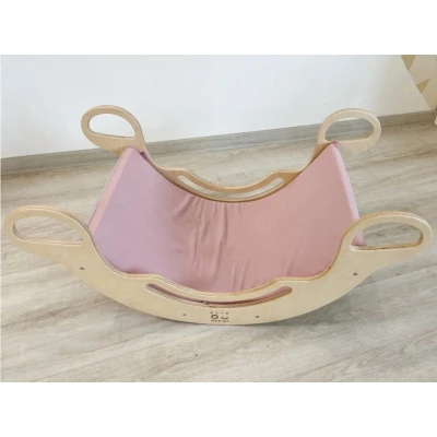 Saltea pentru leagan Montessori 6 in 1
